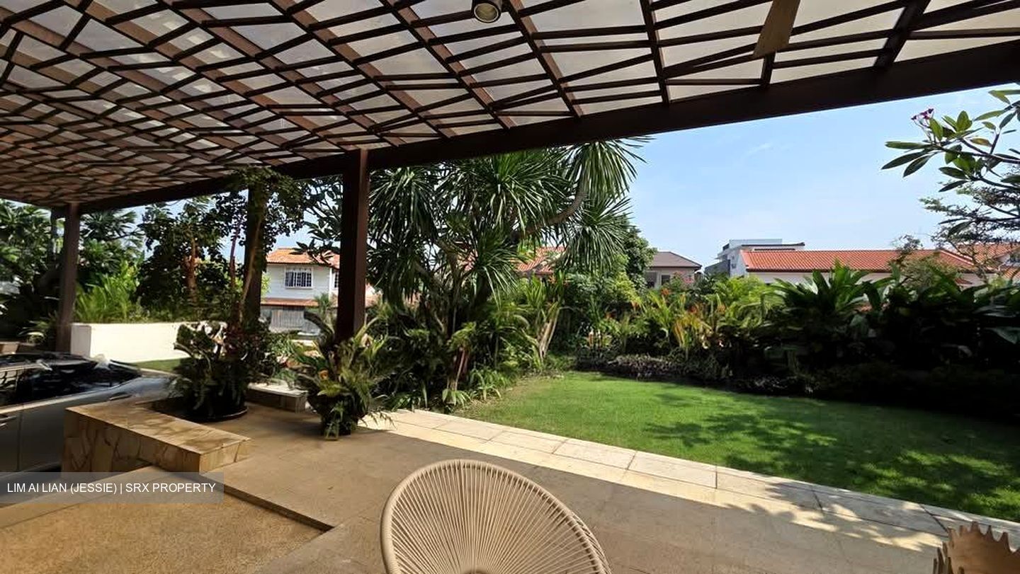 Frankel Estate (D15), Detached #593271681